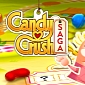 Candy Crush Saga Dev Trademarks the Word "Candy," Begins Sending Legal Threats