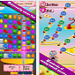 Candy Crush Saga Is the Most Downloaded Free App on iOS