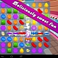 Candy Crush Saga for Android Update Adds 440 New Levels
