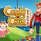 Candy Crush Saga for Windows Phone Update Adds 15 New Levels