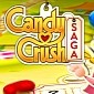 Candy Crush Saga for Windows Phone Updated with 300 New Levels