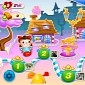 Candy Crush Soda Saga Now Available on Android