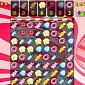 Candy Fever Brings the Candy Crush Saga on Windows 8.1 – Free Download