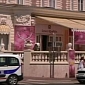 Cannes Jewel Heist Could Be Connected to the Escape of "Pink Panther" Thieves