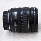 Canon 24-85mm F3.5-5.6 Lens Patent Uncovered