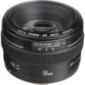 Canon 50mm f/1.8 Lens to Feature IS, USM