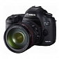 Canon 5D Mark III Camera Almost Selling in Singapore