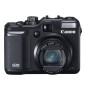 Canon Adds New G10 Bridge Camera to PowerShot G-series