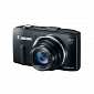 Canon Completes PowerShot SX280 HS Digital Camera
