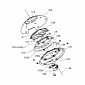 Canon Curved Diaphragm Patent Uncovered
