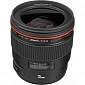 Canon EF 35mm f/1.4L II Coming Early 2014, Features New Type of Coating