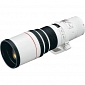 Canon EF 400mm f/5.6L USM Could Get an IS Makeover – Report