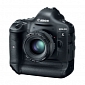 Canon EOS-1 SLR to Be Revealed at Photokina 2014