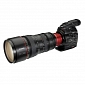 Canon EOS 300 Cinema Cam Available for Pre-Order, Ships at the End of January