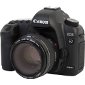 Canon EOS 5D Mark III Rumored to Arrive in Summer of 2012