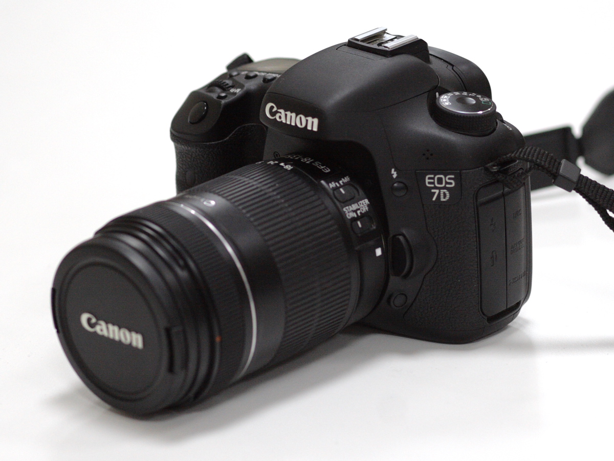 canon 7d software download