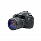 Canon EOS 7D Mark II Camera Specs Leaked