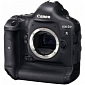 Canon EOS-A1 Specs Leaked, Coming February 9