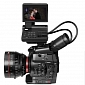 Canon EOS C300 to Arrive in Japanese Stores on Jan 31, PL Version in March
