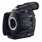 Canon EOS C500 EF Goes to Space to Film in 4K for IMAX’s Latest 3D Film