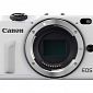 Canon EOS M3 to Arrive in Q3 2014, Possibly at Photokina in September