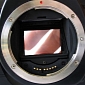 Canon Files New Patent for Pellicle Semi-Transparent Camera Mirror