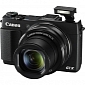 Canon G1 X Mark II Already Available for Pre-Order at BestBuy, Full Specs Revealed