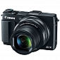 Canon G1 X Mark II Announced, Ships April 2014 for $799 (€585)