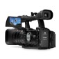 Canon Introduces XH A1S and XH G1S HD Prosumer Camcorders