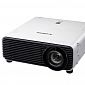 Canon Intros XEED Compact Projectors with 2000:1 Contrast