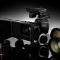 Canon Is About to Release a New Firmware for the C300 Camera