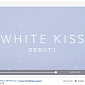 Canon Japan Teases New “White Kiss” DSLR