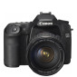 Canon Launches the EOS 50D DSLR Camera