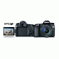 Canon Officially Intros EOS 70D Digital SLR Camera