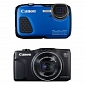 Canon PowerShot D30, SX700 HS Images Leaked Ahead of Launch