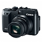Canon PowerShot G1 X Mark II Coming February 18 – Report