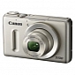 Canon PowerShot S100 Will Ship Ahead of November Release