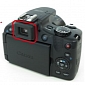 Canon PowerShot SX50 HS Gets Safety Notice, Viewfinder Rubber Section Affected