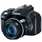 Canon PowerShot SX50 Successor Coming in Spring – Report