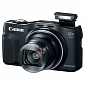 Canon PowerShot SX700 HS Compact Superzoom Camera Is Here