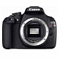 Canon Rebel T4 / 1200D / EOS Kiss X70 DSLR First Image Leaked