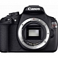 Canon Rebel T4 / 1200D / Kiss X70 Full Specs Leaked, Features 18MP APS-C Sensor