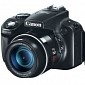 Canon SX60 HS with 65X+ Zoom Lens Delayed Until Photokina 2014