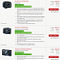 Canon Store Offers 40% Instant Rebate for Select Refurbished PowerShot Cameras