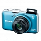 Canon Store Slashes up to 45% on Select Refurbished PowerShot Cameras