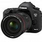 Canon Store Slashes up to $600 on Select EOS DSLRs