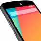 Canonical Is Still Silent About Nexus 5 Support for Ubuntu Touch