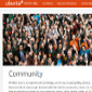 Canonical Launches Ubuntu Community Website