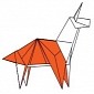 Canonical Publishes Plans for Origami Unicorns