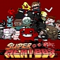 Canonical Sold Super Meat Boy Without Telling the Developer